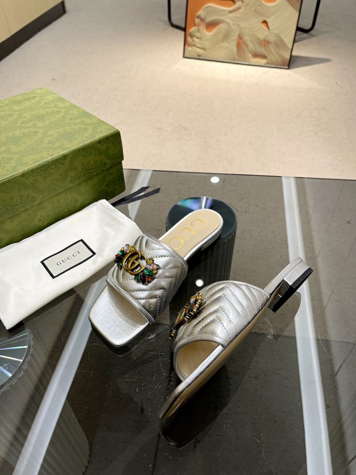 Gucci shoes 006 XM 032