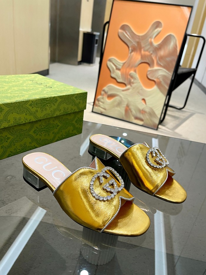 Gucci shoes 007 XM 062