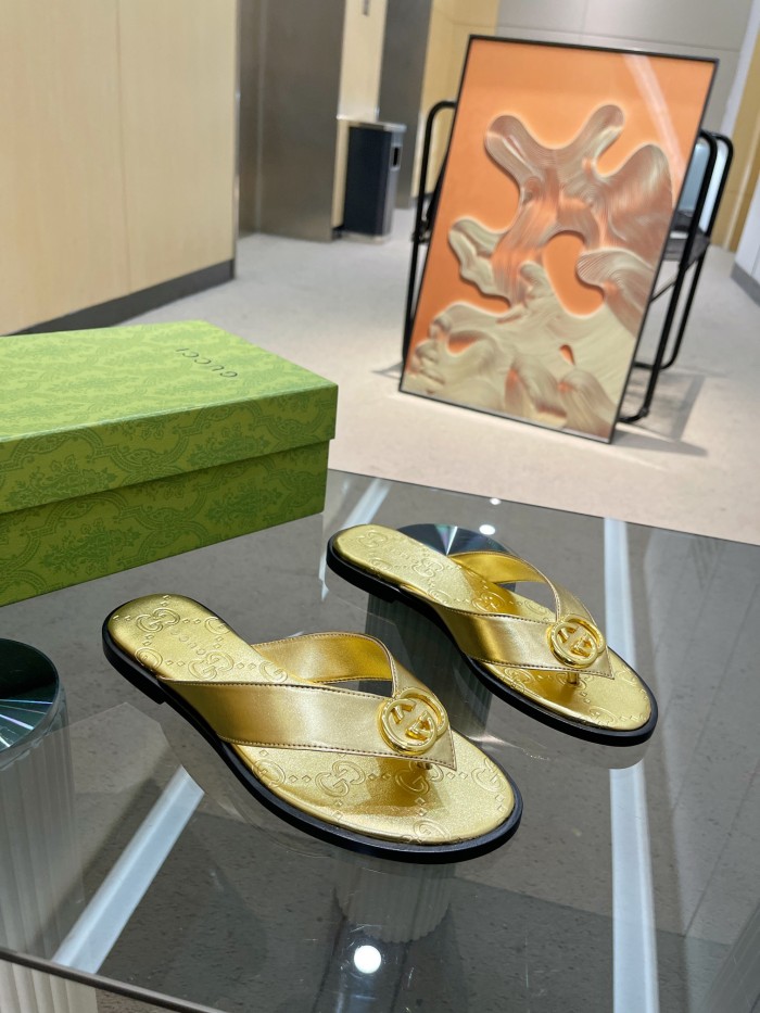 Gucci shoes 010 XM 032
