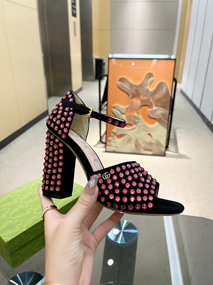 Gucci shoes 008 XM 082