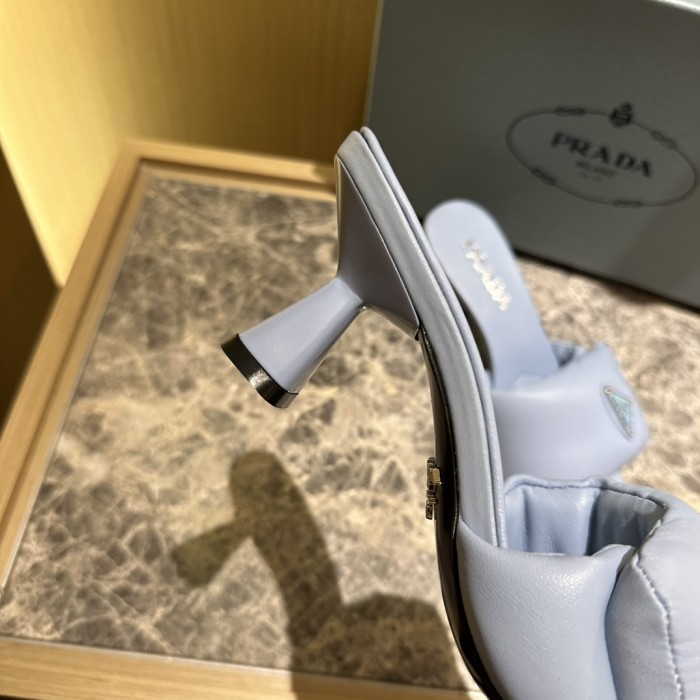 Prada shoes 003 XM 062