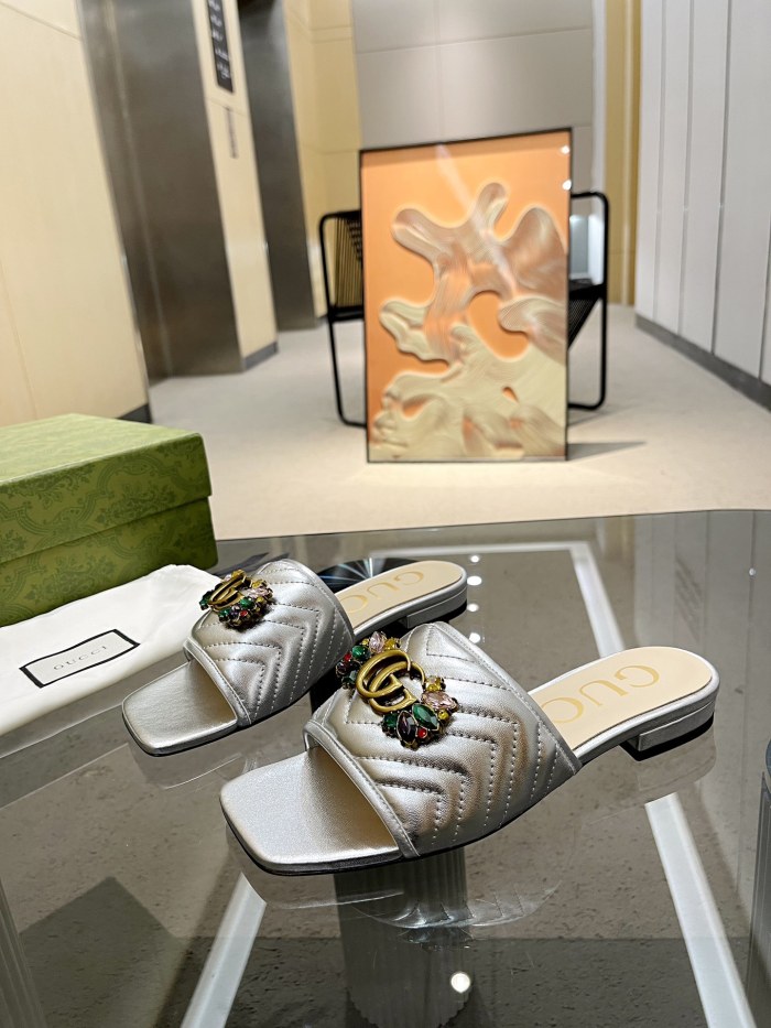 Gucci shoes 006 XM 032