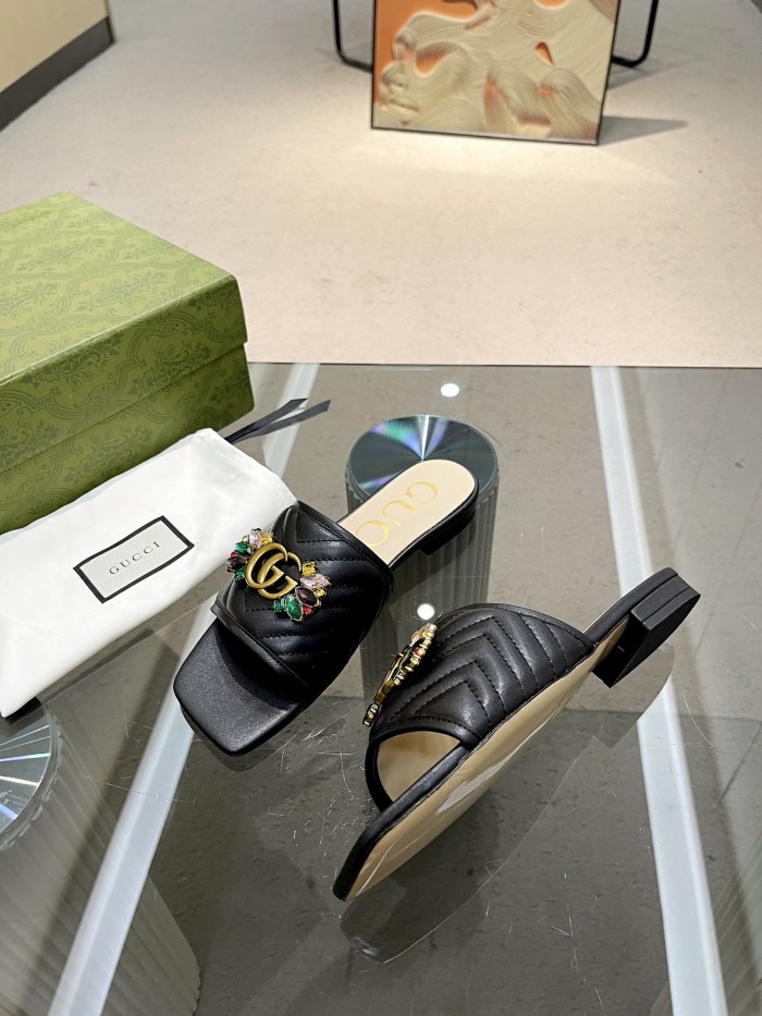 Gucci shoes 006 XM 032