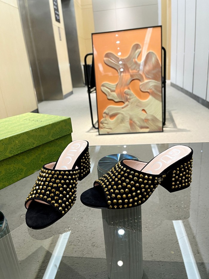 Gucci shoes 009 XM 072