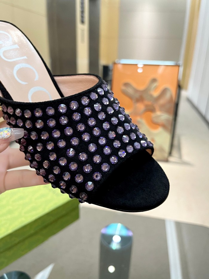 Gucci shoes 009 XM 072