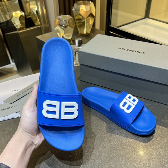 BALENCIAGA shoes 002 XM 031