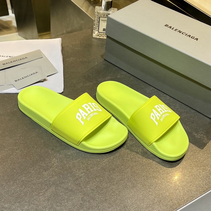 BALENCIAGA shoes 002 XM 031