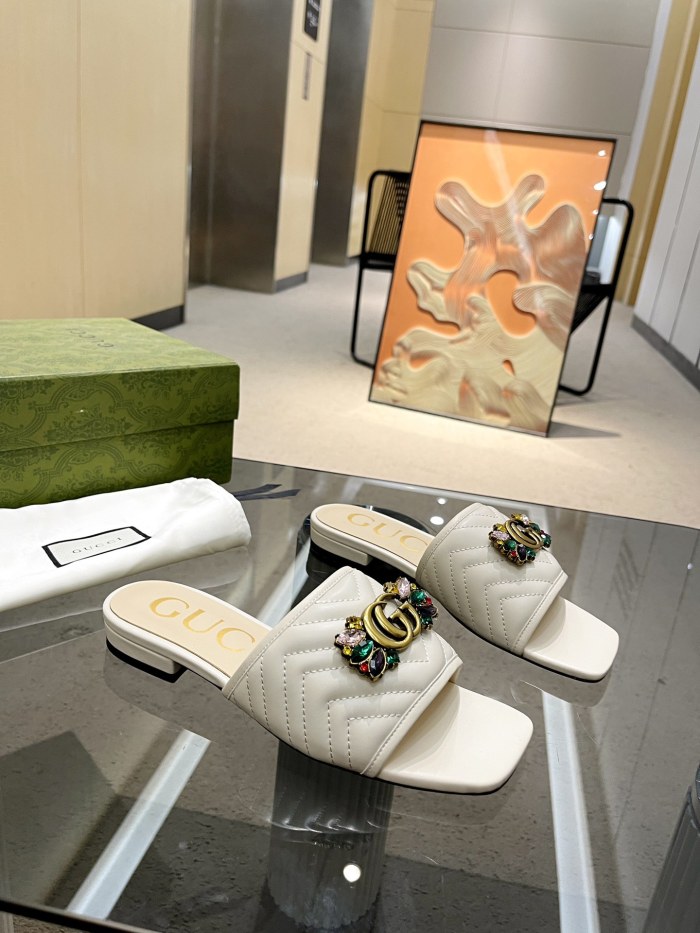 Gucci shoes 006 XM 032