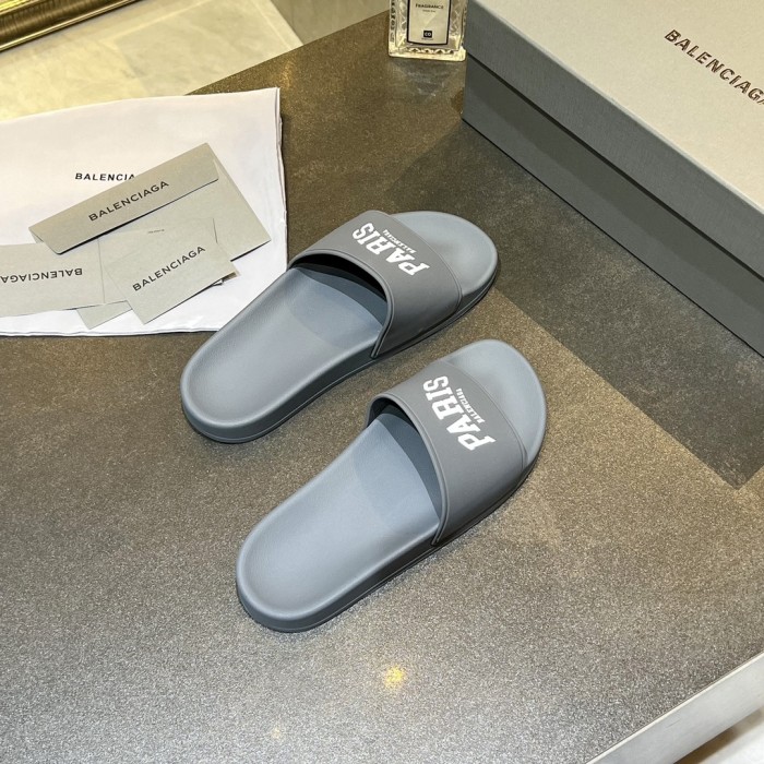 BALENCIAGA shoes 002 XM 031
