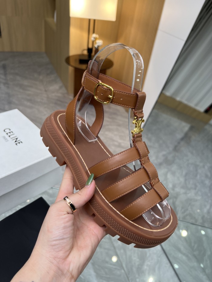 Celine shoes 004 XM 012