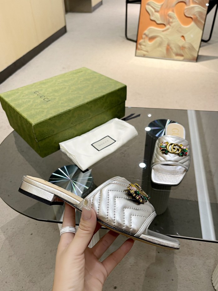 Gucci shoes 006 XM 032