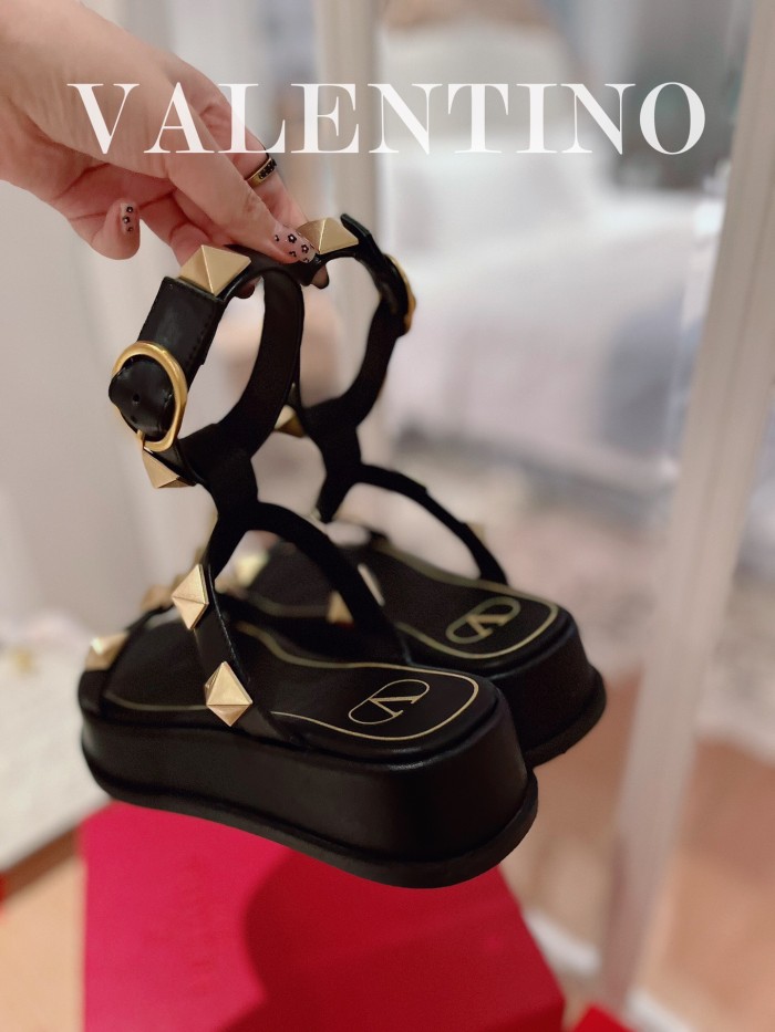 Valentino shoes 009 XM 082