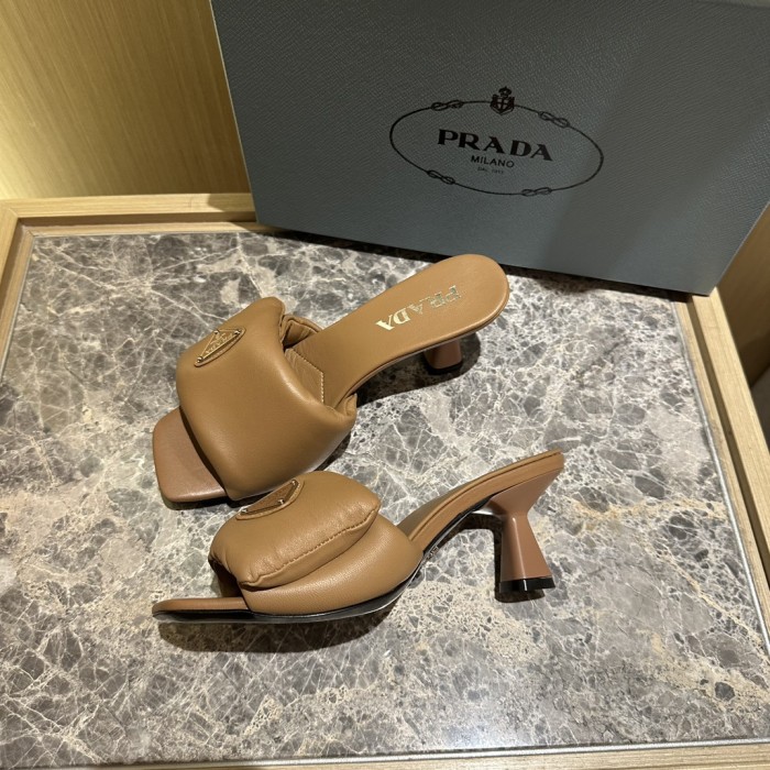 Prada shoes 003 XM 062