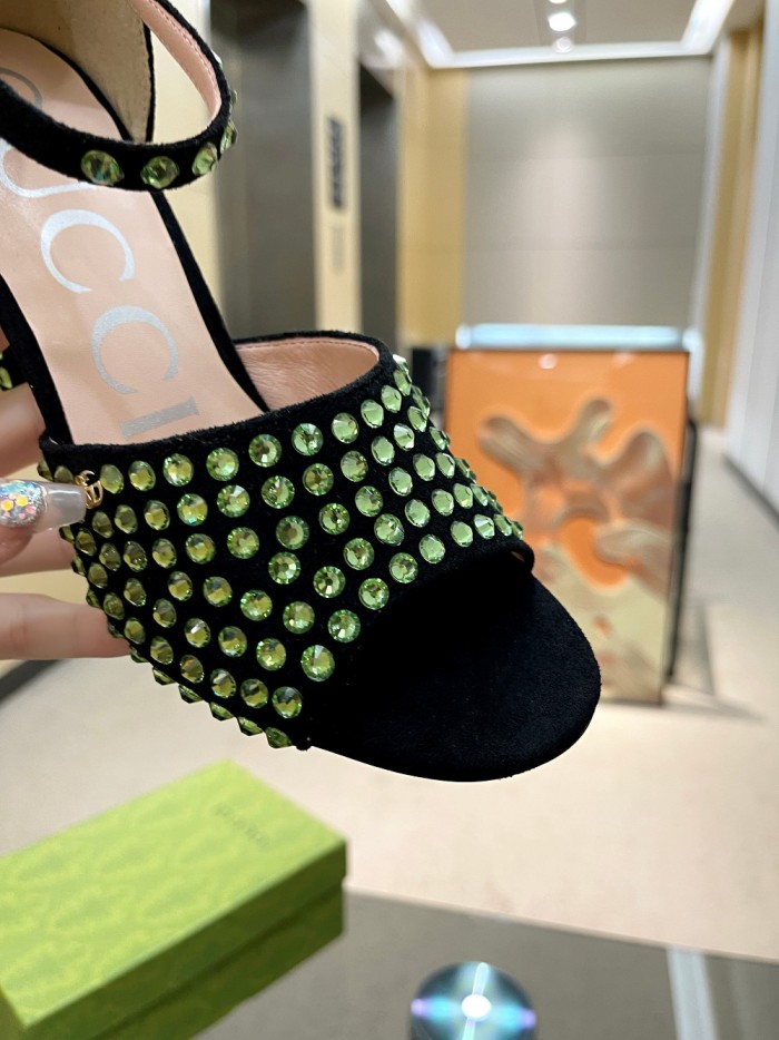 Gucci shoes 008 XM 082