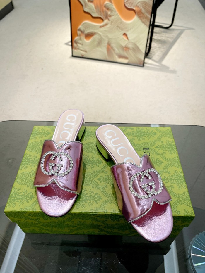 Gucci shoes 007 XM 062
