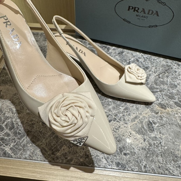 Prada shoes 001 XM 082