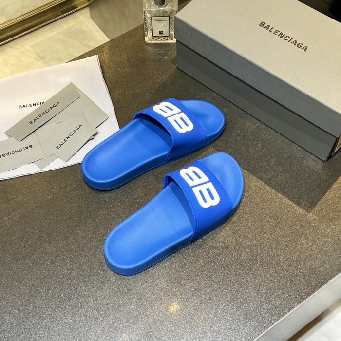 BALENCIAGA shoes 002 XM 031