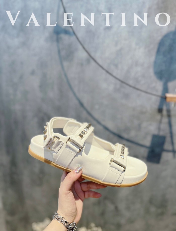 Valentino shoes 007 XM 003