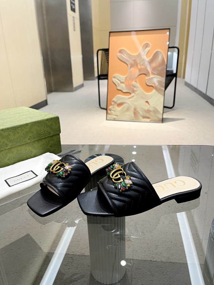 Gucci shoes 006 XM 032