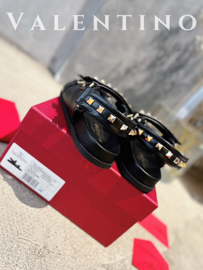 Valentino shoes 007 XM 003