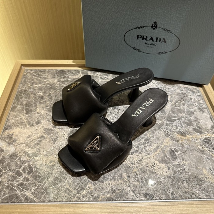 Prada shoes 003 XM 062