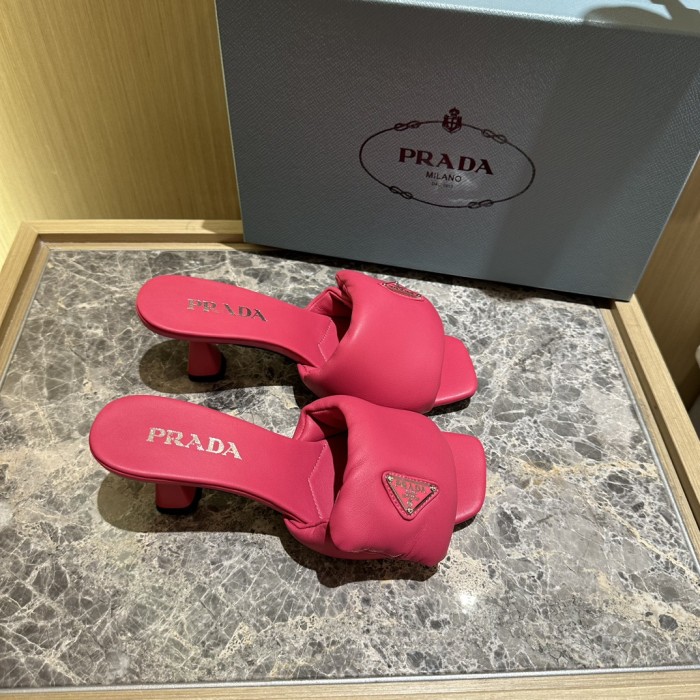Prada shoes 003 XM 062