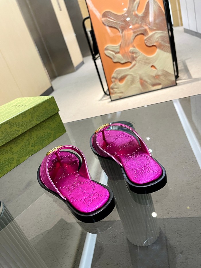 Gucci shoes 010 XM 032