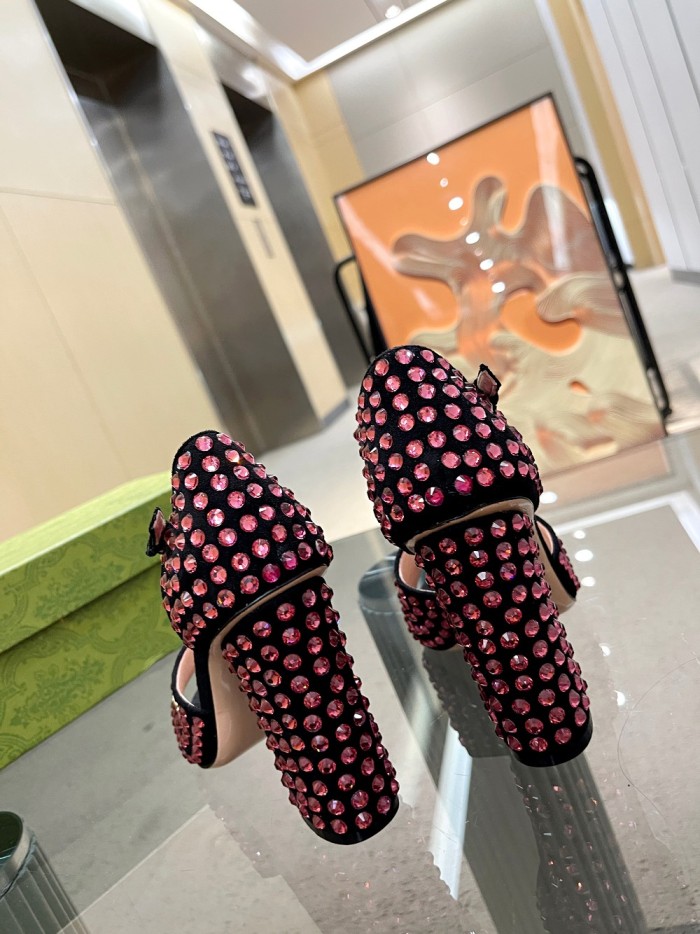 Gucci shoes 008 XM 082