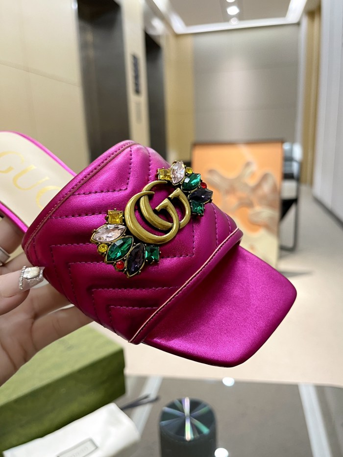 Gucci shoes 006 XM 032
