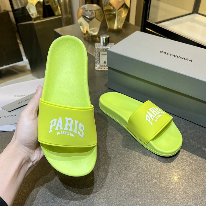 BALENCIAGA shoes 002 XM 031