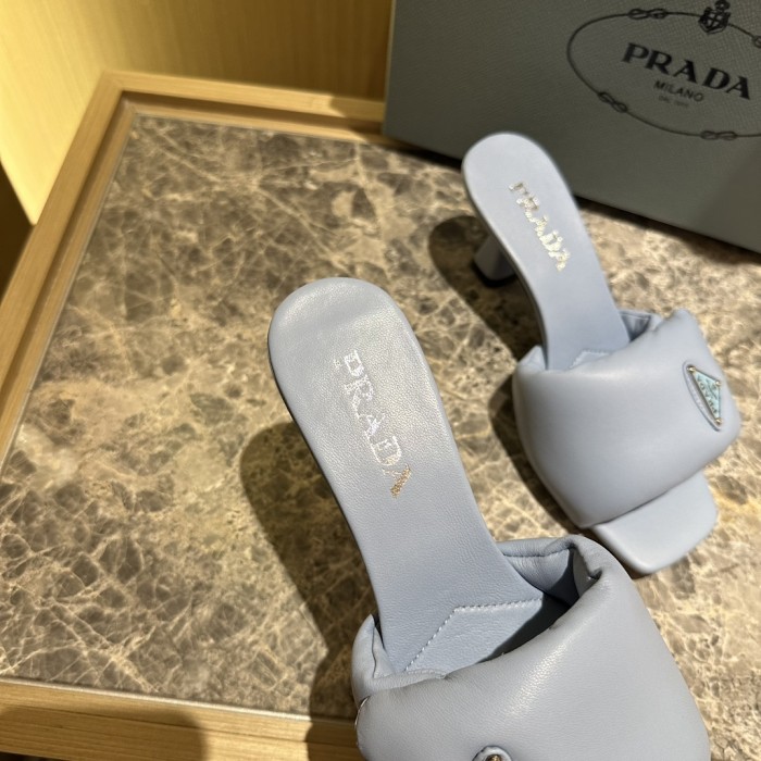 Prada shoes 003 XM 062