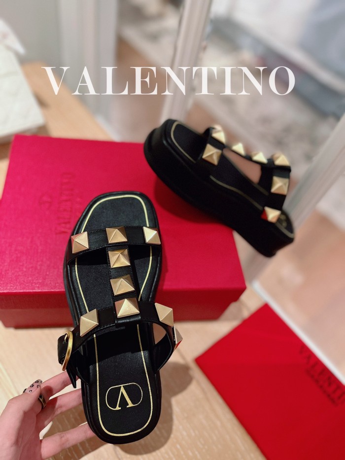 Valentino shoes 008 XM 082