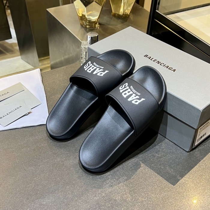 BALENCIAGA shoes 002 XM 031
