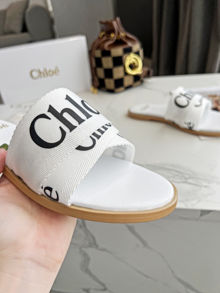 Chloe shoes 002 XM 061