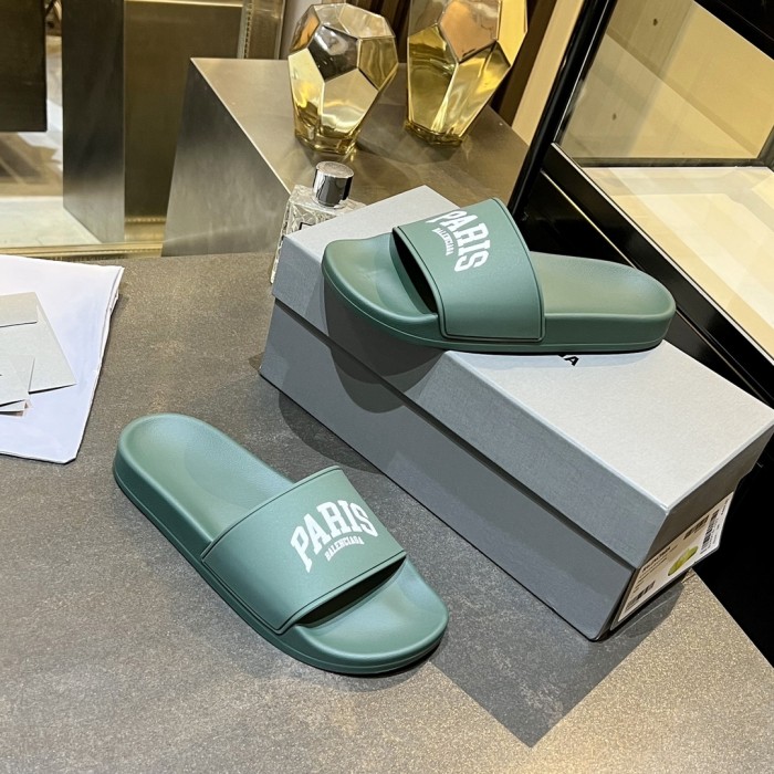 BALENCIAGA shoes 002 XM 031
