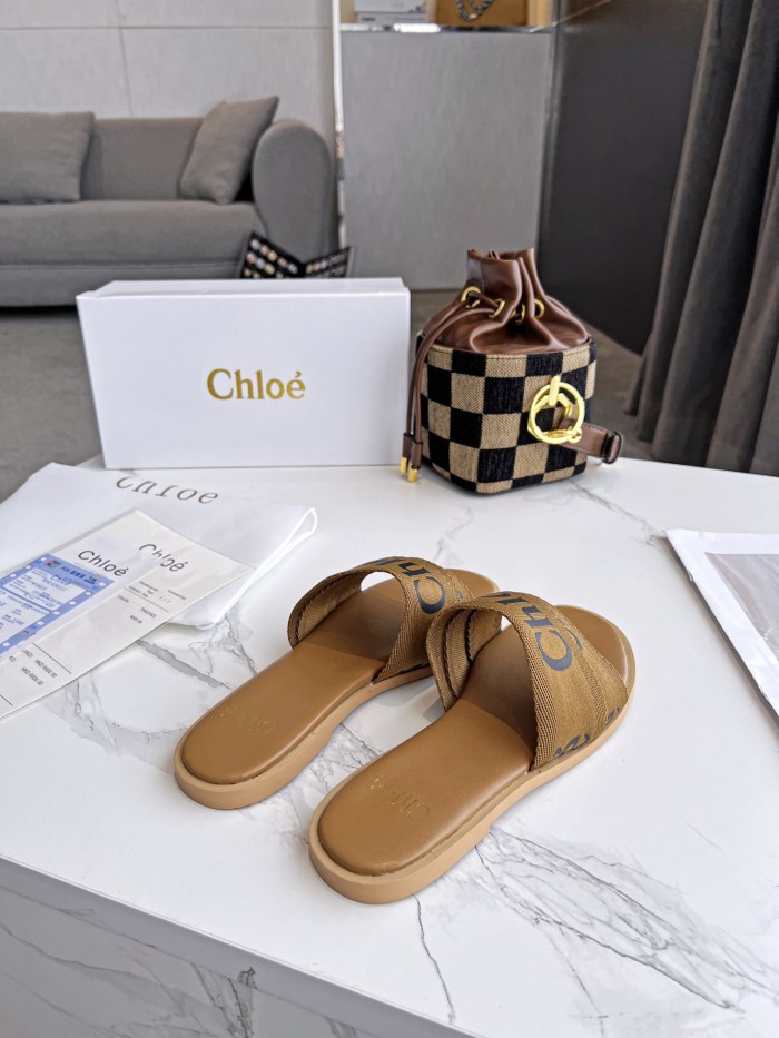 Chloe shoes 002 XM 061