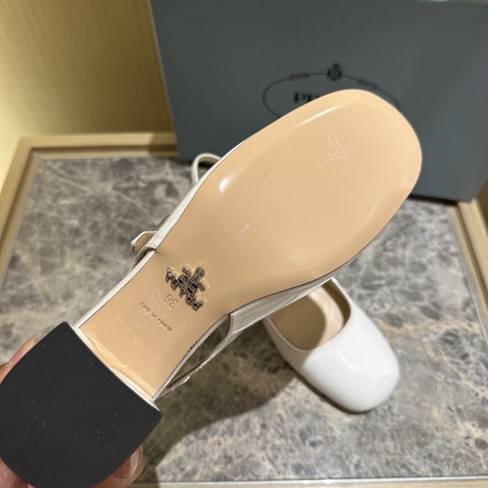 Prada shoes 002 XM 082