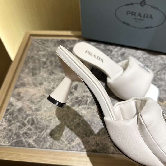 Prada shoes 003 XM 062