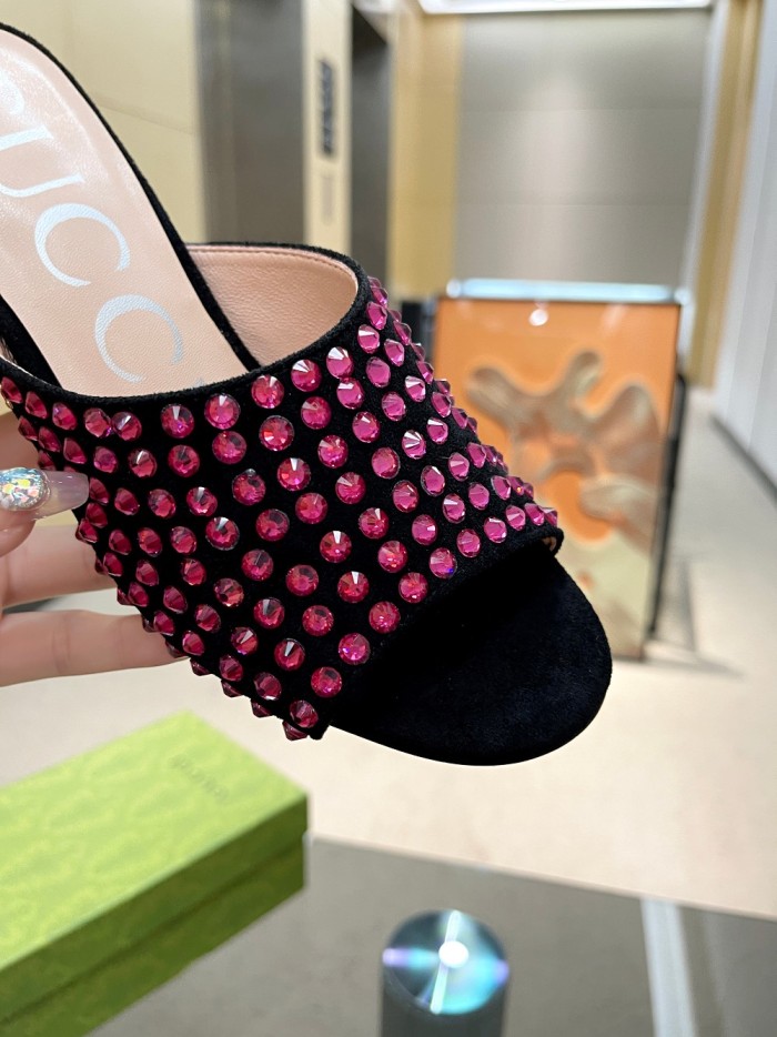 Gucci shoes 009 XM 072