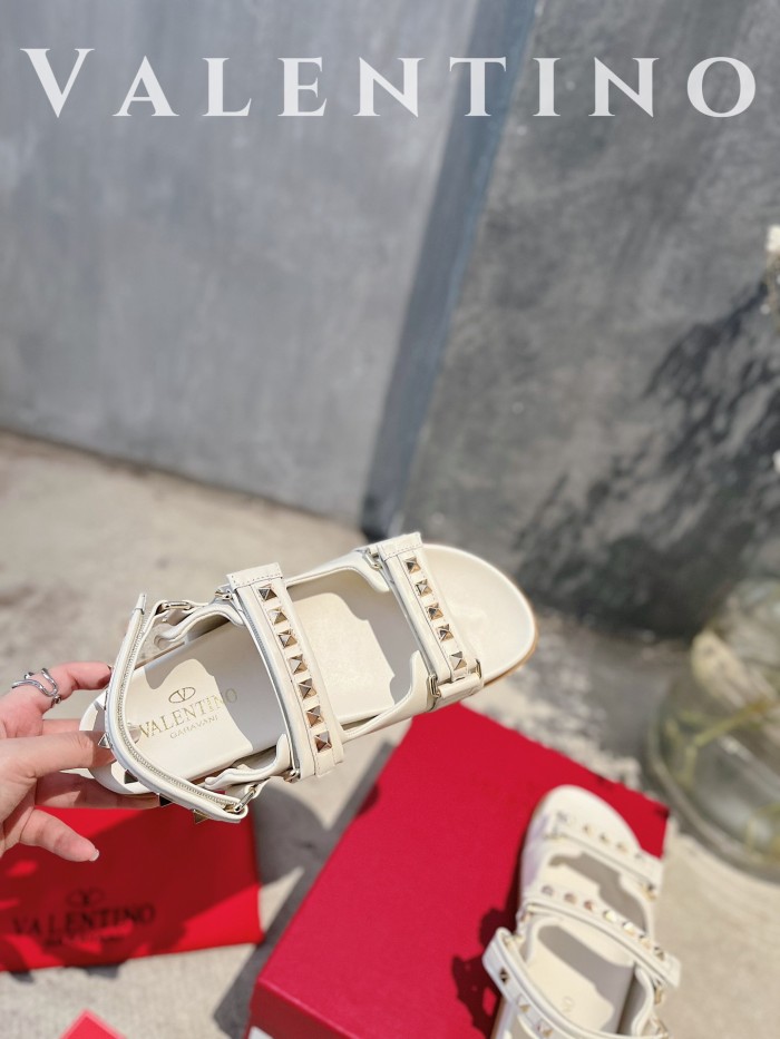 Valentino shoes 007 XM 003