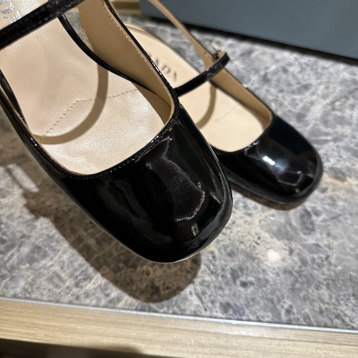 Prada shoes 002 XM 082