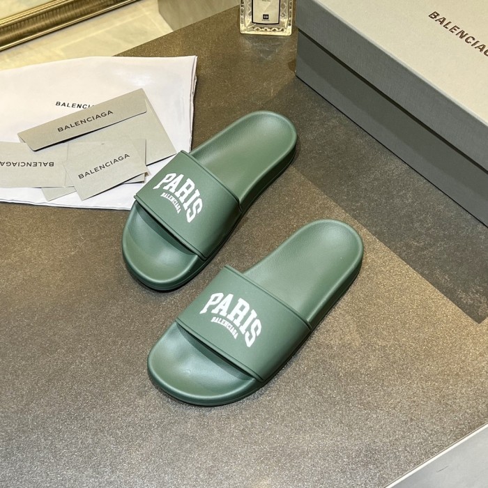 BALENCIAGA shoes 002 XM 031