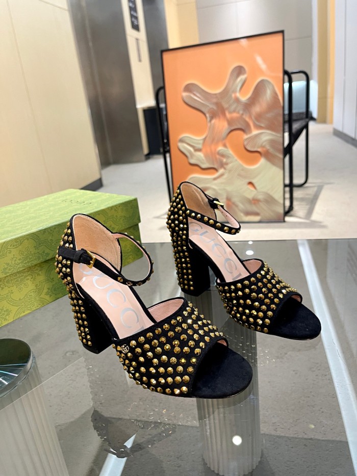 Gucci shoes 008 XM 082