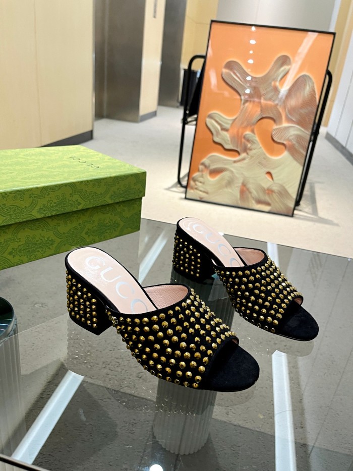 Gucci shoes 009 XM 072