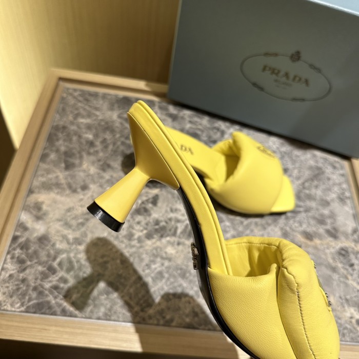 Prada shoes 003 XM 062
