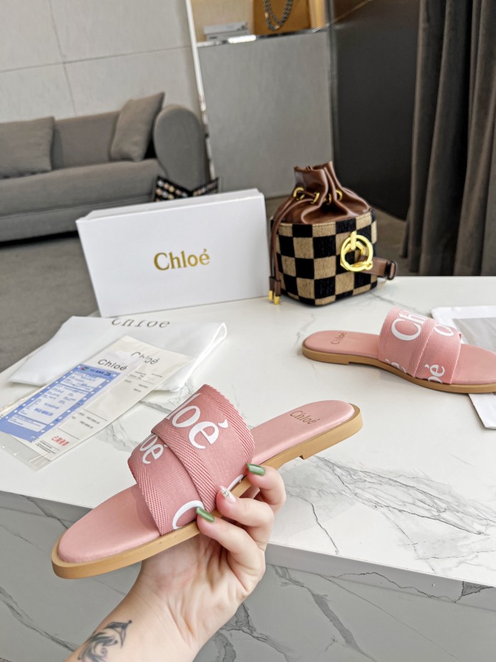 Chloe shoes 002 XM 061