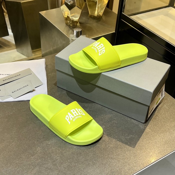 BALENCIAGA shoes 002 XM 031