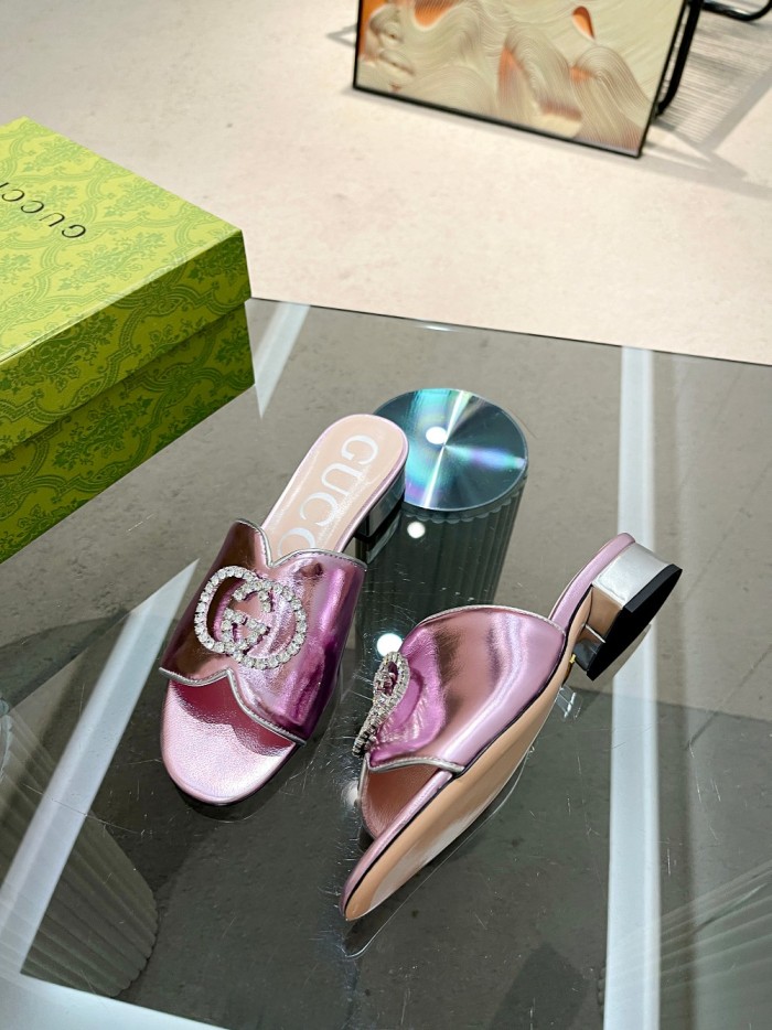 Gucci shoes 007 XM 062