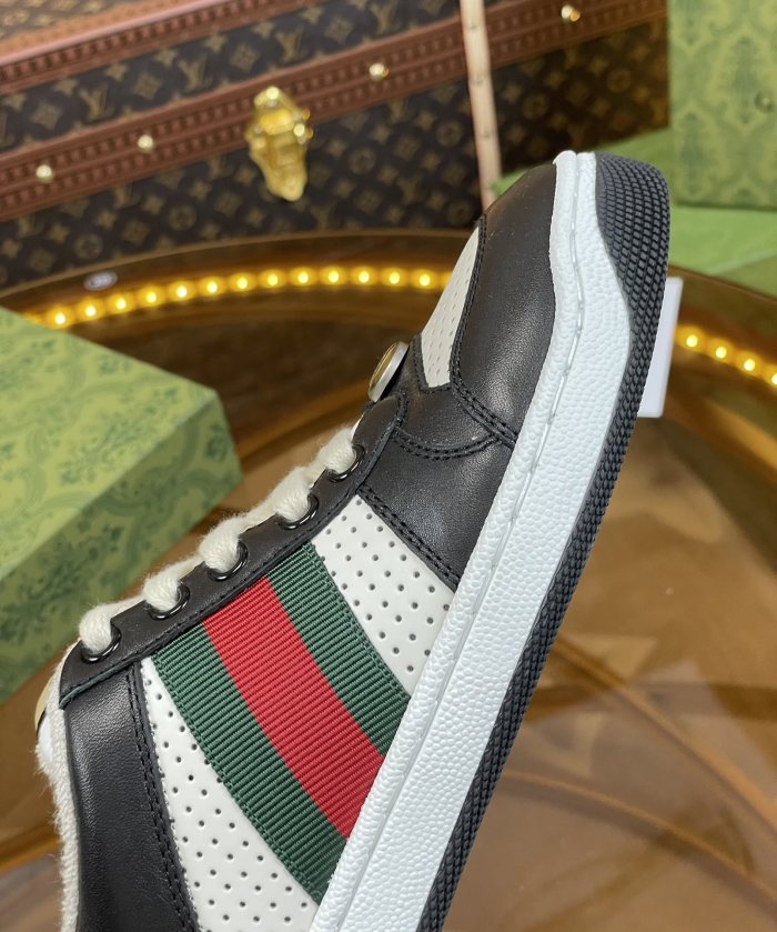 GUCCI Screener shoes 001 XM 003 02