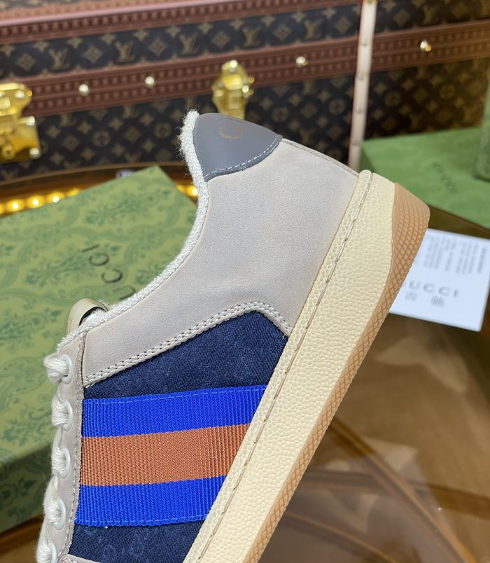 GUCCI Screener shoes 001 XM 003 01